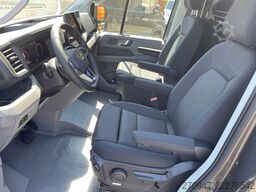 MAN TGE 3.180 L3H3 Kasten 4x4 STANDHZ ACC LENKRADHZ