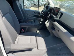 MAN TGE 3.180 L3H3 Kasten 4x4 STANDHZ ACC LENKRADHZ