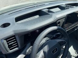 MAN TGE 3.180 L3H3 Kasten 4x4 STANDHZ ACC LENKRADHZ