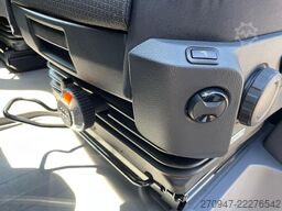 MAN TGE 3.180 L3H3 Kasten 4x4 STANDHZ ACC LENKRADHZ