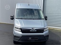 MAN TGE 3.180 L3H3 MIXTO 4x4 NAVI LENKRADHZ DAB