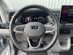 MAN TGE 3.180 L3H3 MIXTO 4x4 NAVI LENKRADHZ DAB
