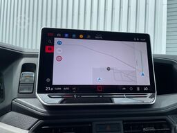 MAN TGE 3.180 L3H3 MIXTO 4x4 NAVI LENKRADHZ DAB