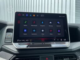 MAN TGE 3.180 L3H3 MIXTO 4x4 NAVI LENKRADHZ DAB