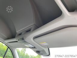 MAN TGE 3.180 L3H3 MIXTO 4x4 NAVI LENKRADHZ DAB