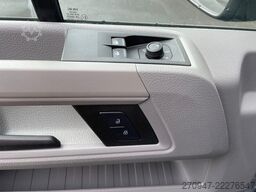 MAN TGE 3.180 L3H3 MIXTO 4x4 NAVI LENKRADHZ DAB