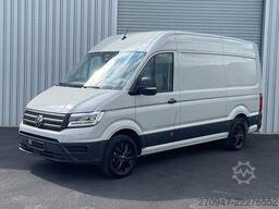 VOLKSWAGEN Crafter Kasten 35 L3H3 4M NAV LED ACC KAMERA PDC