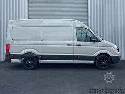 VOLKSWAGEN Crafter Kasten 35 L3H3 4M NAV LED ACC KAMERA PDC