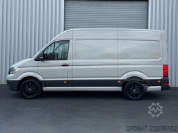 VOLKSWAGEN Crafter Kasten 35 L3H3 4M NAV LED ACC KAMERA PDC