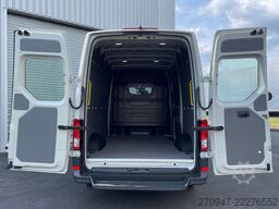 VOLKSWAGEN Crafter Kasten 35 L3H3 4M NAV LED ACC KAMERA PDC