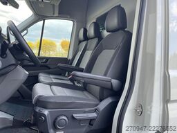VOLKSWAGEN Crafter Kasten 35 L3H3 4M NAV LED ACC KAMERA PDC