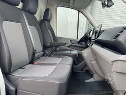 VOLKSWAGEN Crafter Kasten 35 L3H3 4M NAV LED ACC KAMERA PDC