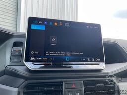 VOLKSWAGEN Crafter Kasten 35 L3H3 4M NAV LED ACC KAMERA PDC