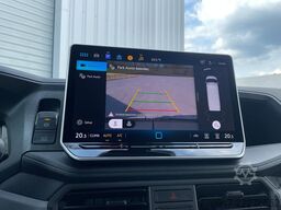 VOLKSWAGEN Crafter Kasten 35 L3H3 4M NAV LED ACC KAMERA PDC