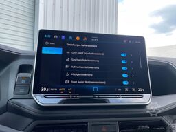 VOLKSWAGEN Crafter Kasten 35 L3H3 4M NAV LED ACC KAMERA PDC