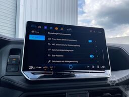 VOLKSWAGEN Crafter Kasten 35 L3H3 4M NAV LED ACC KAMERA PDC