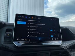 VOLKSWAGEN Crafter Kasten 35 L3H3 4M NAV LED ACC KAMERA PDC