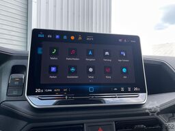 VOLKSWAGEN Crafter Kasten 35 L3H3 4M NAV LED ACC KAMERA PDC