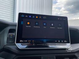 VOLKSWAGEN Crafter Kasten 35 L3H3 4M NAV LED ACC KAMERA PDC
