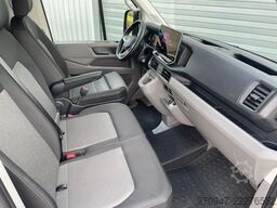 VOLKSWAGEN Crafter Kasten 35 L3H3 4M NAV LED ACC KAMERA PDC