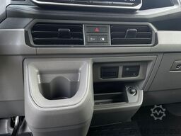 VOLKSWAGEN Crafter Kasten 35 L3H3 4M NAV LED ACC KAMERA PDC