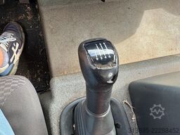 MAN TGL 8.180 Bison-Palfinger TKA 16 Hoogwerker, Hu...