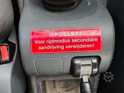 MAN TGL 8.180 Bison-Palfinger TKA 16 Hoogwerker, Hu...