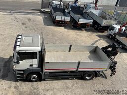 MAN AG 18.350