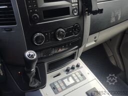 Mercedes-Benz 519 CDI Sprinter 6 Zylinder V-Motor RTW