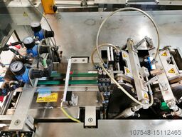 Köra Packmat Card Seal 500