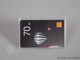Köra Packmat Card Seal 500