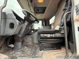 MERCEDES-BENZ 2641 Kanalreiniger Tollense 15.000 L 6x4