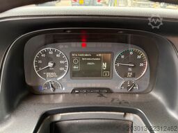 MERCEDES-BENZ 2641 Kanalreiniger Tollense 15.000 L 6x4