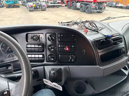 MERCEDES-BENZ 2641 Kanalreiniger Tollense 15.000 L 6x4
