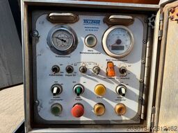 MERCEDES-BENZ 2641 Kanalreiniger Tollense 15.000 L 6x4
