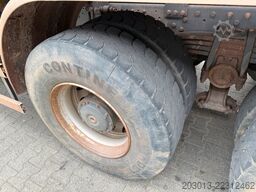 MERCEDES-BENZ 2641 Kanalreiniger Tollense 15.000 L 6x4