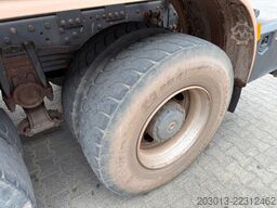 MERCEDES-BENZ 2641 Kanalreiniger Tollense 15.000 L 6x4