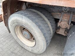 MERCEDES-BENZ 2641 Kanalreiniger Tollense 15.000 L 6x4