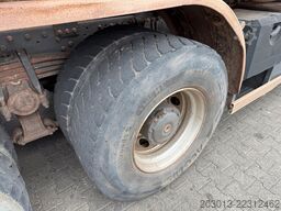 MERCEDES-BENZ 2641 Kanalreiniger Tollense 15.000 L 6x4