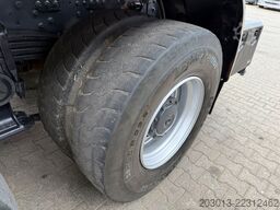 MERCEDES-BENZ 2641 Kanalreiniger Tollense 15.000 L 6x4