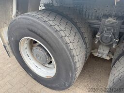 MERCEDES-BENZ AROCS 3340 8x4 Betonmischer Intermix P10C UL