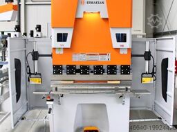 ERMAK POWER BEND PRO 1270x60 S