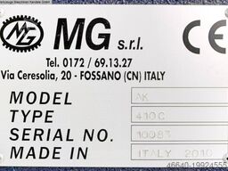 MG AK 410 C