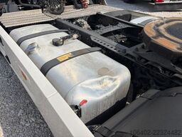Mercedes-Benz Actros 18.45 GIGA SPACE