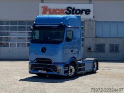 eActros E 600LS ENIN FÄHIG