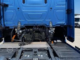  eActros E 600LS ENIN FÄHIG