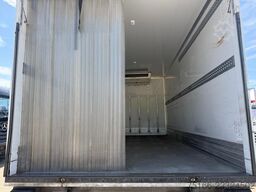 MERCEDES-BENZ ATEGO 1218 L Kühlkoffer 5,3 m LBW 1,5*THERMO*E6D