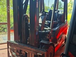 Linde E30