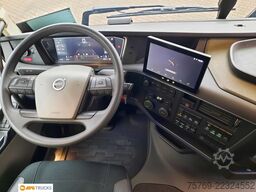VOLVO FH 500 XL I-Park-Cool 2xTank Tacho 4.1 Alu