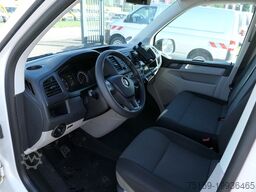 Volkswagen T6 Transporter 2.0 TDI 4Motion lang KLIMA AHK Werkstatteinbauten COC